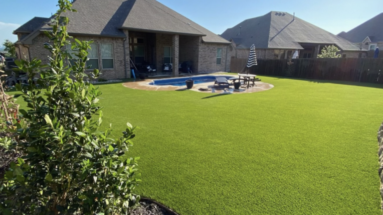 Getting the Green Light from an HOA to Install Artificial Grass on Your Property